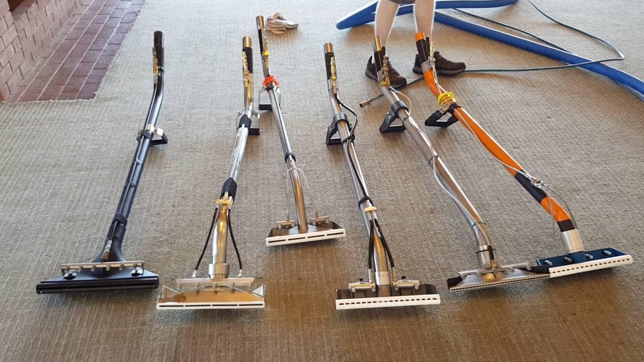 Revive Oxi-Power is formulated For Carpet Cleaning Machines